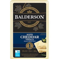 Balderson Championship 1 Year-Cheese-Balderson Village Cheese Store