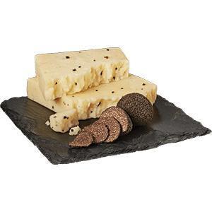 Balderson Truffle-Smoked Cheese-Balderson Village Cheese Store