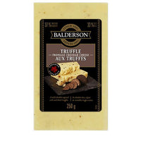 Balderson Truffle-Smoked Cheese-Balderson Village Cheese Store