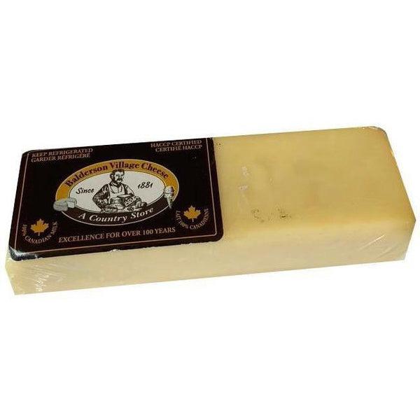 Balderson Village Gouda Cheese-Gouda Cheese-Balderson Village Cheese Store