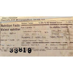 Balderson Village Mild White Cheddar-Cheddar Cheese-Balderson Village Cheese Store