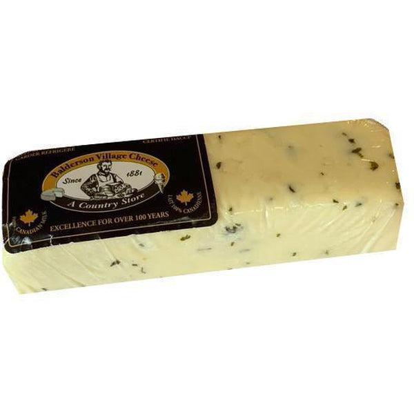 Balderson Village Mozzarella With Onion-Mozzarella Cheese-Balderson Village Cheese Store