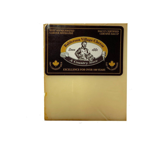Balderson Village Smoked Gouda Cheese-Gouda Cheese-Balderson Village Cheese Store