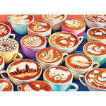BaristArt Puzzle-Jigsaw Puzzles-Balderson Village Cheese Store