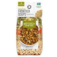 Beef Barley Bean Stew Mix-Soup-Balderson Village Cheese Store