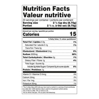 Beer Can Chicken Seasoning Canister-Seasoning-Balderson Village Cheese Store