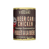 Beer Can Chicken Seasoning Canister-Seasoning-Balderson Village Cheese Store