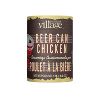 Beer Can Chicken Seasoning Canister-Seasoning-Balderson Village Cheese Store