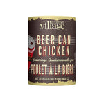 Beer Can Chicken Seasoning Canister-Seasoning-Balderson Village Cheese