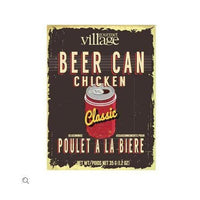 Beer Can Chicken Seasoning-Seasoning-Balderson Village Cheese Store