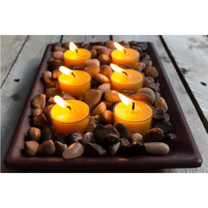 Beeswax Tealights-Coffee-Balderson Village Cheese Store