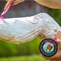 Better B'ver Creamy Shave Soap-Shaving & Grooming-Balderson Village Cheese Store