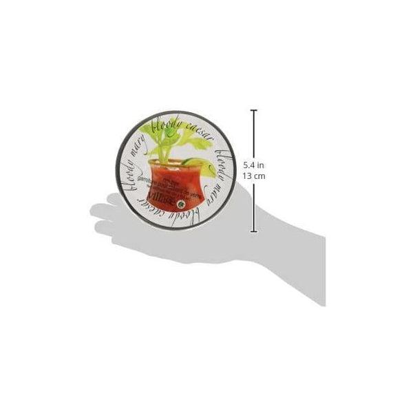 Caesar Glass Rimmer-Drink Mix-Balderson Village Cheese