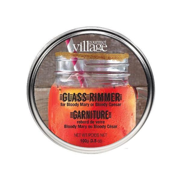 Caesar Glass Rimmer-Drink Mix-Balderson Village Cheese