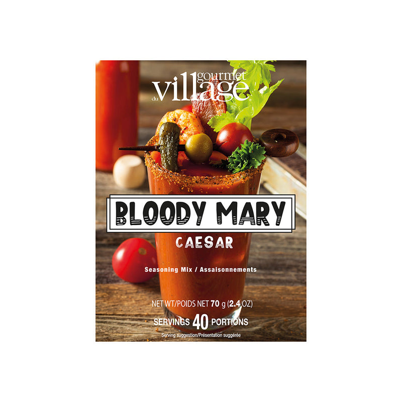 Bloody Mary Mix