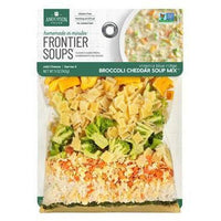 Broccoli Cheddar Soup Mix-Soup-Balderson Village Cheese Store