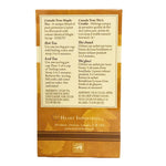 Canada True Maple Tea-Tea-Balderson Village Cheese Store