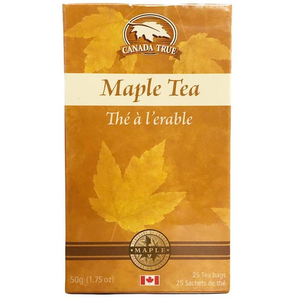 Canada True Maple Tea-Tea-Balderson Village Cheese Store