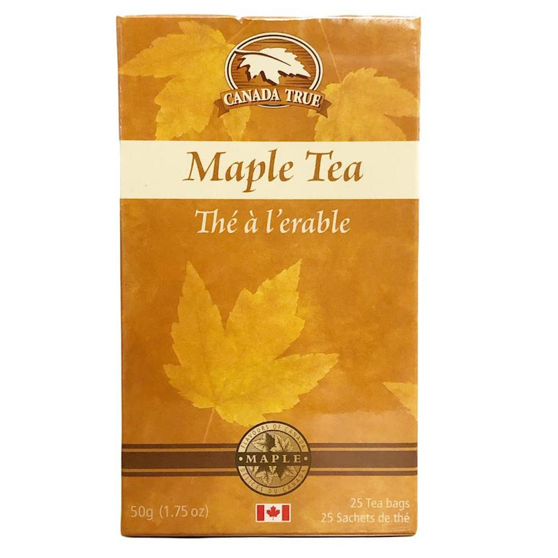 Canada True Maple Tea-Tea-Balderson Village Cheese Store