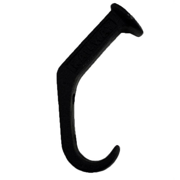 Cast Iron Railroad Spike Hook-For the Home-Balderson Village Cheese