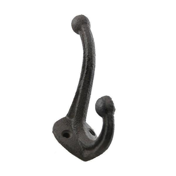 Cast Iron Single Hook-For the Home-Balderson Village Cheese