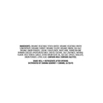 Cauliflower Alfredo Pasta Sauce-Pasta Sauce-Balderson Village Cheese Store