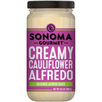 Cauliflower Alfredo Pasta Sauce-Pasta Sauce-Balderson Village Cheese Store