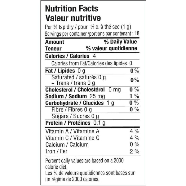 Cheesy Nacho Dip Mix-Mix-Balderson Village Cheese Store