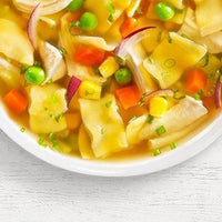 Chicken Noodle Soup Mix-Soup-Balderson Village Cheese Store