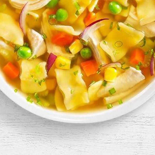Chicken Noodle Soup Mix-Soup-Balderson Village Cheese Store