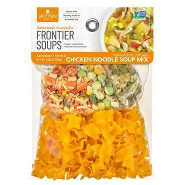 Chicken Noodle Soup Mix-Soup-Balderson Village Cheese Store