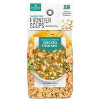 Chicken Stew Mix-Balderson Village Cheese Store