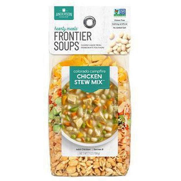 Chicken Stew Mix-Balderson Village Cheese Store