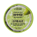 Citrus Sea Salt Rimmer for Margarita-Drink Mix-Balderson Village Cheese Store