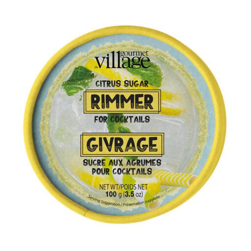 Citrus Sugar Rimmer-Drink Mix-Balderson Village Cheese Store