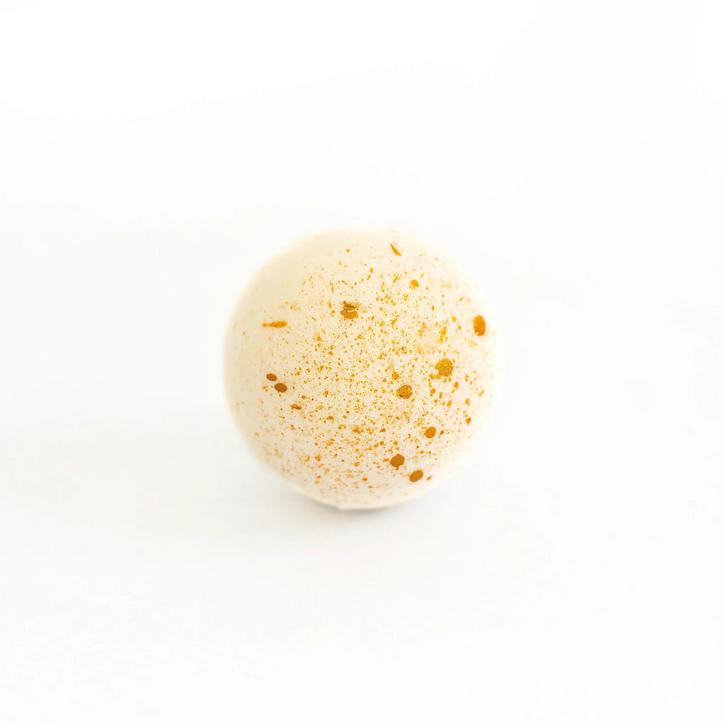 Coffee Bean Bath Bomb-Balderson Village Cheese