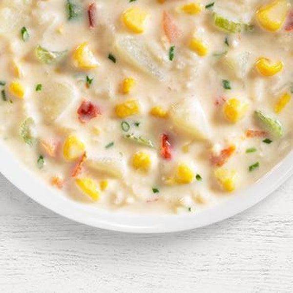 Corn Chowder Mix-Soup-Balderson Village Cheese Store