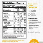 Corn Chowder Mix-Soup-Balderson Village Cheese Store