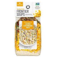 Corn Chowder Mix-Soup-Balderson Village Cheese Store