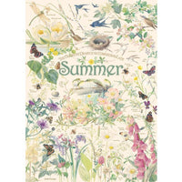 Country Diary Summer Puzzle-Jigsaw Puzzles-Balderson Village Cheese Store