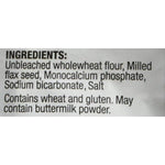 Coyote Flaxseed Pancake & Waffle Mix-Pancake Mix-Balderson Village Cheese