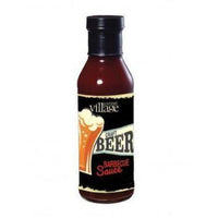 Craft Beer BBQ Sauce-BBQ Sauce-Balderson Village Cheese Store