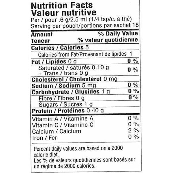 Creamy Ranch Dip Mix-Mix-Balderson Village Cheese Store