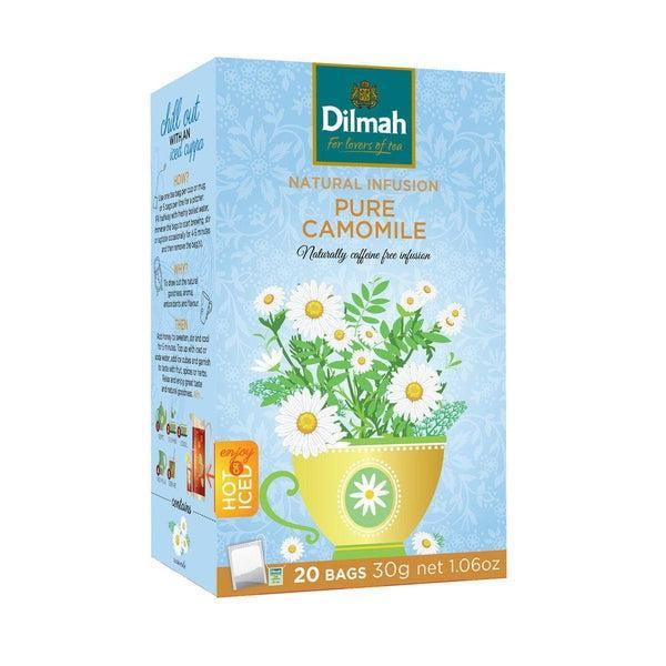 Dilmah Pure Camomile Tea-Tea-Balderson Village Cheese Store