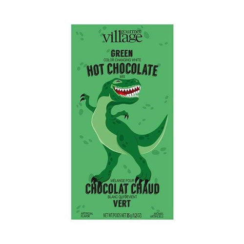 Dinosaur Hot Chocolate-Hot Chocolate-Balderson Village Cheese Store