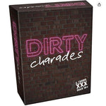 Dirty Charades Adult Game-For the Home-Balderson Village Cheese Store