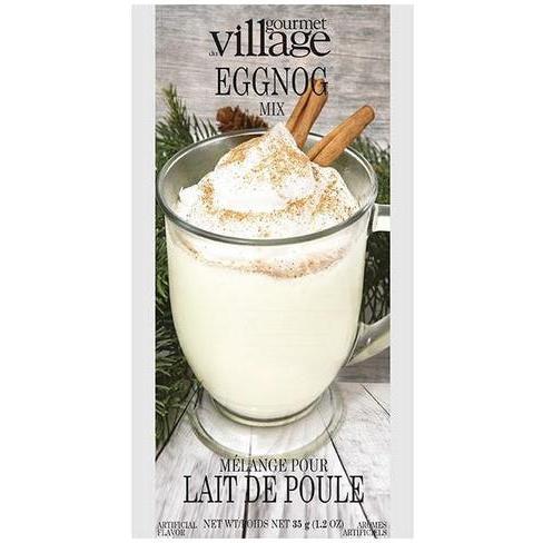 Eggnog Mix-Drink Mix-Balderson Village Cheese Store