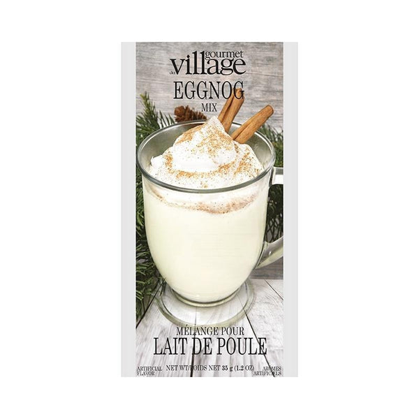 Eggnog Mix-Drink Mix-Balderson Village Cheese Store