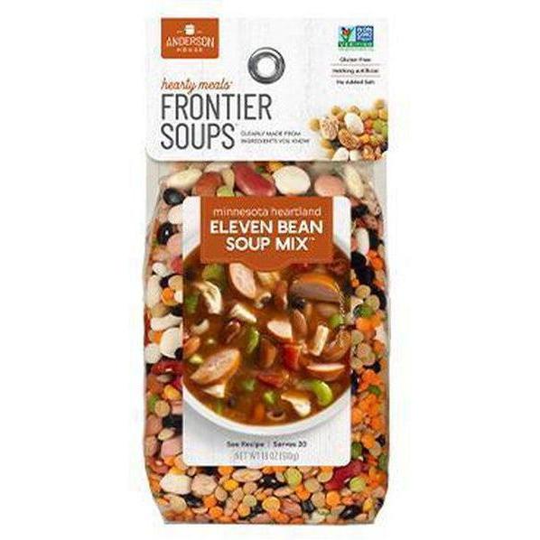 Eleven Bean Soup Mix-Soup-Balderson Village Cheese Store