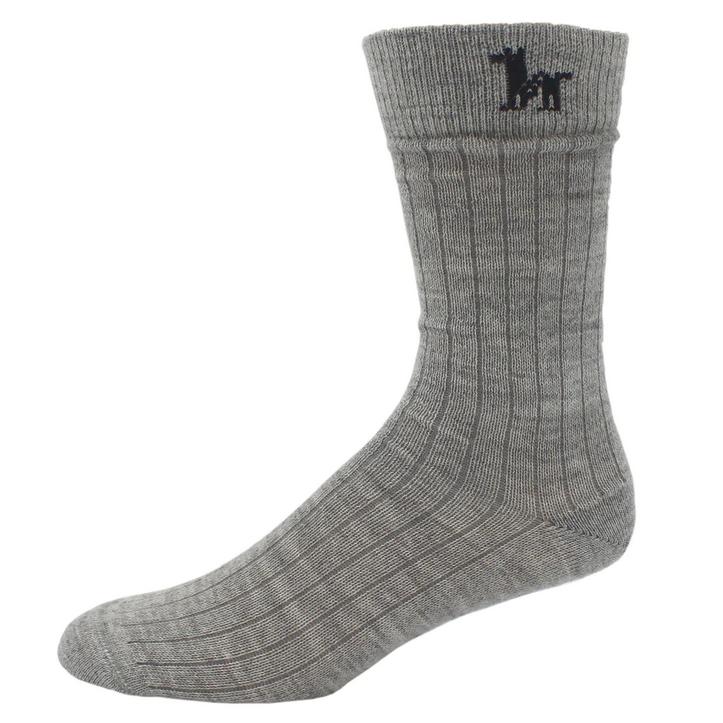 Everyday Alpaca Socks-Socks-Balderson Village Cheese Store